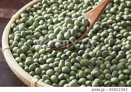 あおまめ 青豆 青まめ あおまめ 青豆 青まめ 85822362