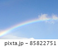 青空の虹 85822751