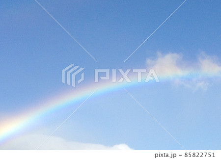 青空の虹 青空の虹 85822751