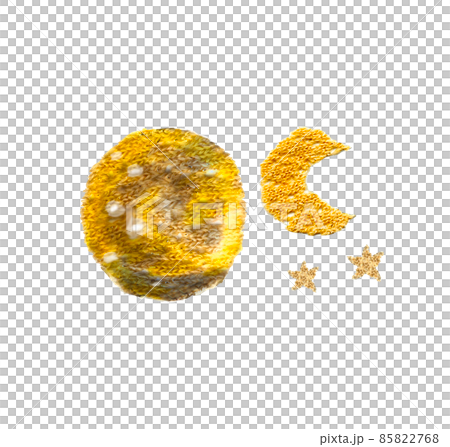 Full moon crescent star Full moon crescent star 85822768