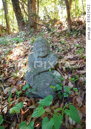 少林寺 ショウリンジ 寺 五百羅漢 石像 千体荒神碑 文殊菩薩札所 武州寄居十二支卯年 少林寺 ショウリンジ 寺 五百羅漢 石像 千体荒神碑 文殊菩薩札所 武州寄居十二支卯年 85823422