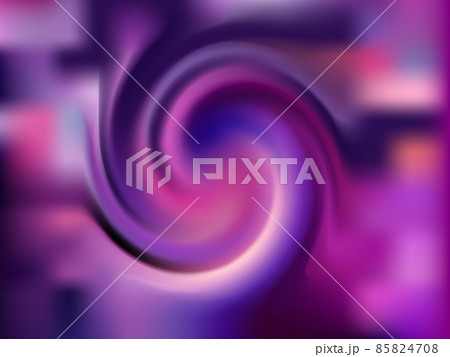 illustration of bright color background, mesh...のイラスト素材 [85824708] - PIXTA