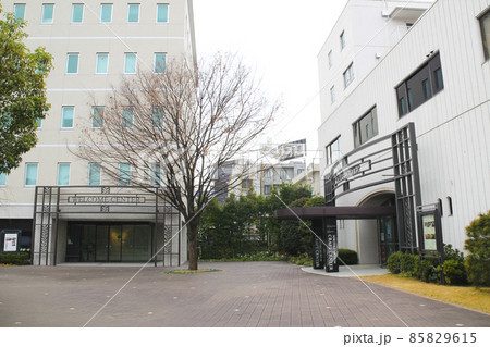 ノリタケの森･ウェルカムセンター･クラフトセンター/愛知県名古屋市西区則武新町3丁目 85829615