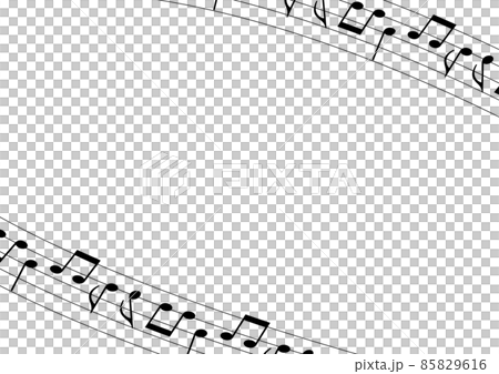 音符 音符 85829616