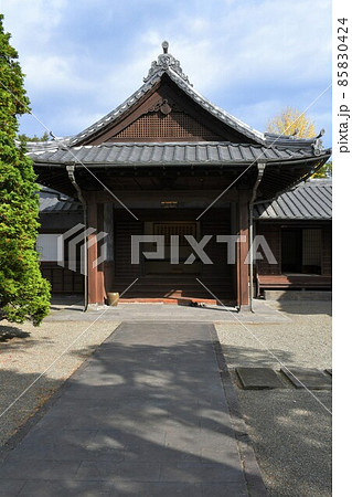 臼杵城下町　武家屋敷　稲葉家下屋敷 85830424