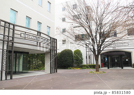 ノリタケの森･ウェルカムセンター･クラフトセンター/愛知県名古屋市西区則武新町3丁目 85831580