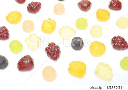 フルーツグミ 85832514