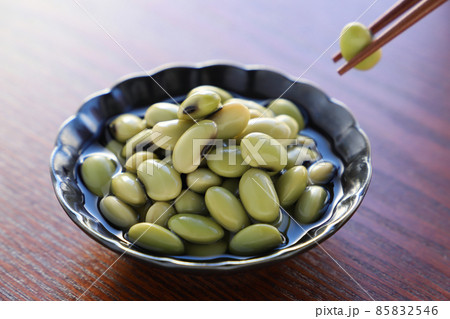 ひたし豆 85832546