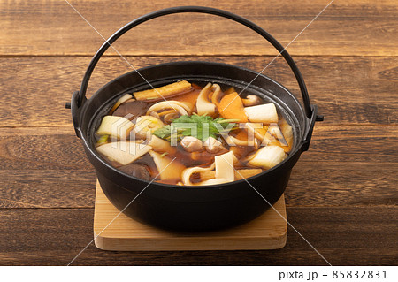 《埼玉県・深谷》煮ぼうとう 《埼玉県・深谷》煮ぼうとう 85832831