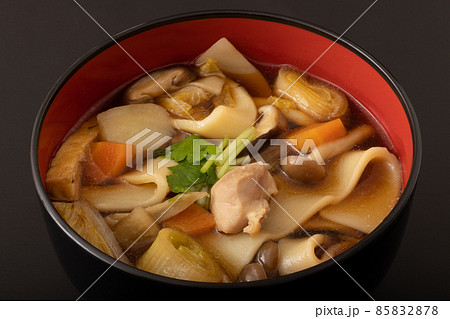 《埼玉県・深谷》煮ぼうとう 《埼玉県・深谷》煮ぼうとう 85832878