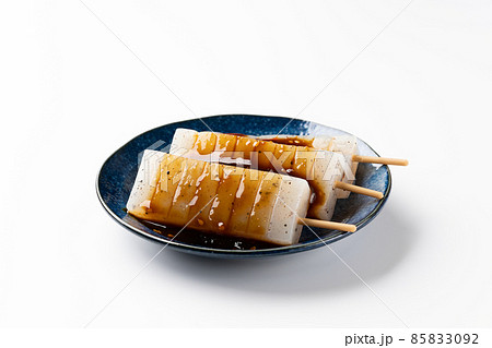 こんにゃくのみそ田楽 85833092