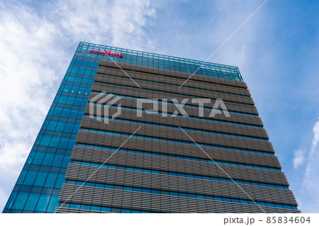 株式会社村田製作所 横浜事業所 85834604
