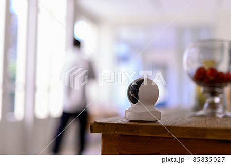 監視カメラ 85835027