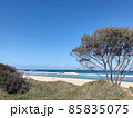 オーストラリア・バイロンベイで過ごすビーチ 85835075