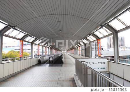 新井口駅 新井口駅 85835568