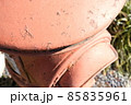 質感が最高な昭和レトロな郵便ポスト 85835961