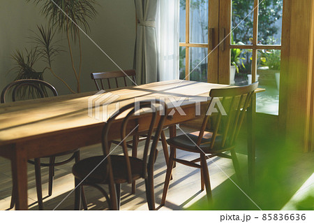 ダイニング 85836636