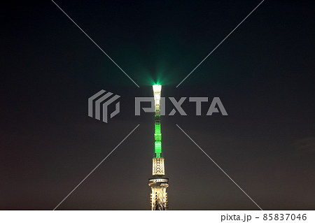 東京スカイツリー 東京スカイツリー 85837046