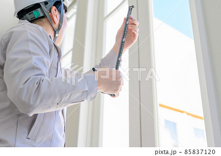 管理施工の仕事イメージ 管理施工の仕事イメージ 85837120
