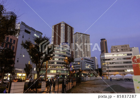 浜松市街地 鍛冶町 静岡県浜松市 浜松市街地 鍛冶町 静岡県浜松市 85837287