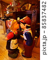 オランダ・ザーンダムにある木製 工芸品 85837482