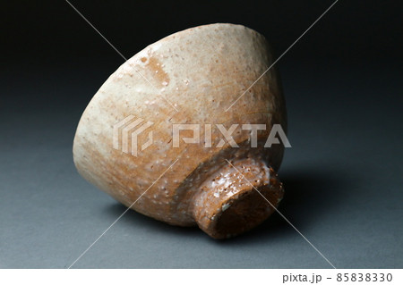 萩焼 茶碗 茶道具 骨董品 萩焼 茶碗 茶道具 骨董品 85838330