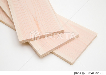 ヒノキ材 国産木材 ヒノキ材 国産木材 85838420