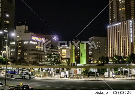 浜松市街地 浜松駅北口駅前 静岡県浜松市 浜松市街地 浜松駅北口駅前 静岡県浜松市 85838520