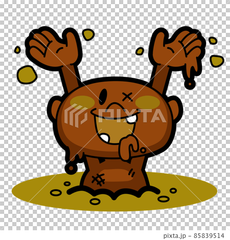 穆達博/妖怪 85839514