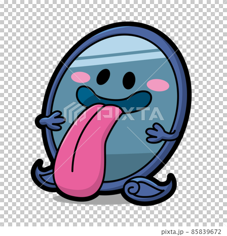 雲外鏡 / 妖怪 85839672