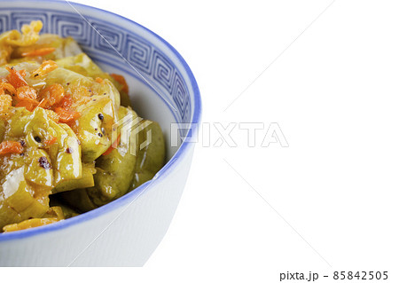 close-up of olive pickled isolated on white background - clipping paths. close-up of olive pickled isolated on white background - clipping paths. 85842505