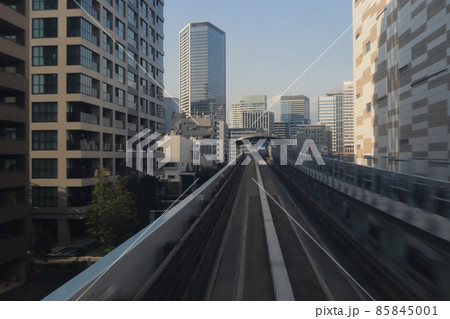 駅 駅 85845001
