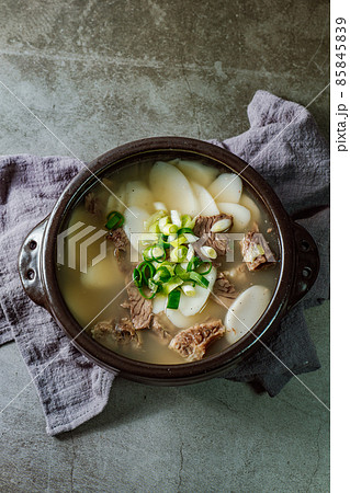 料理 食事 食べ物 85845839