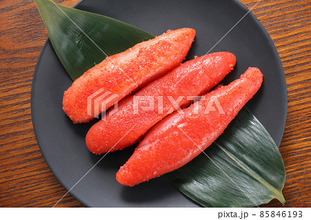 辛子明太子 85846193