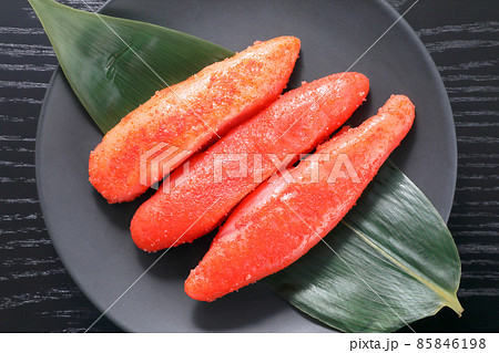 辛子明太子 85846198