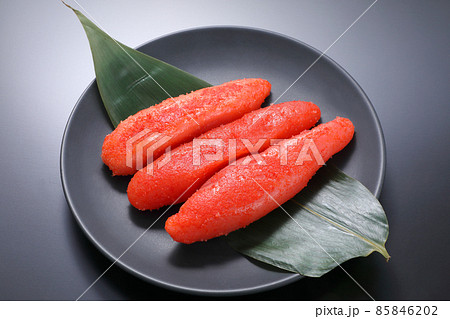 辛子明太子 辛子明太子 85846202