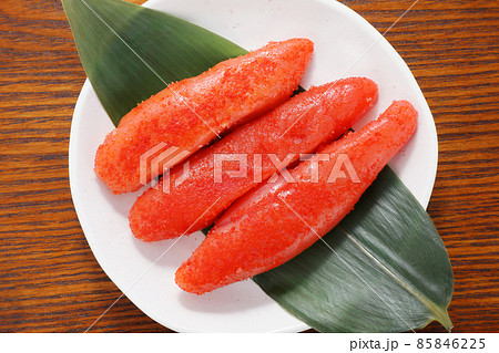 辛子明太子 85846225