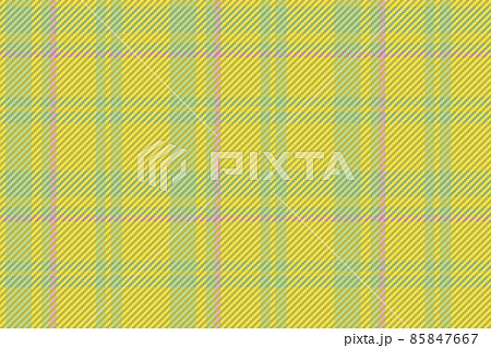 Seamless pattern of scottish tartan plaid. Repeatable background 85847667