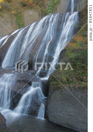 袋田の滝 85847851