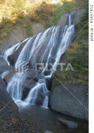 袋田の滝 85847852