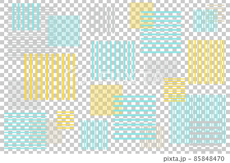 抽像圖案AI背景素材 85848470