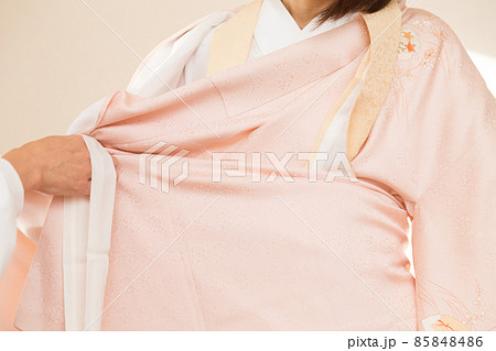 着物　着付け教室 85848486