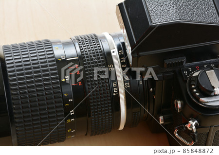 懐かしいフィルムカメラ 懐かしいフィルムカメラ 85848872