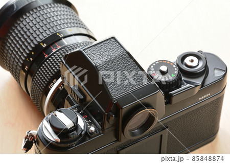 懐かしいフィルムカメラ 85848874