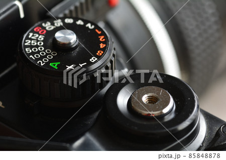 懐かしいフィルムカメラ 85848878