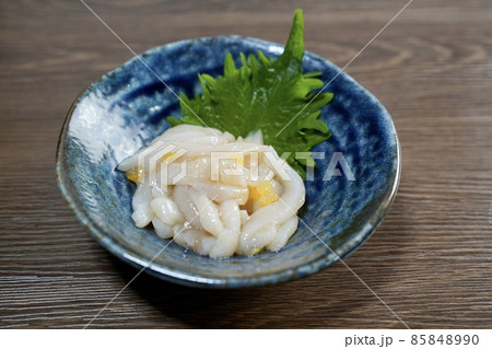 イカの塩辛 85848990