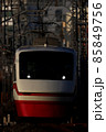 東武鉄道　特急　200系 85849756