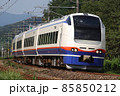 特急　しらゆき 85850212