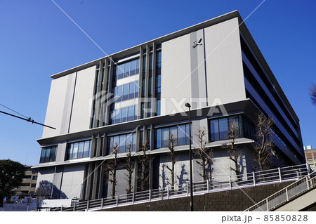 開成高等学校 85850828