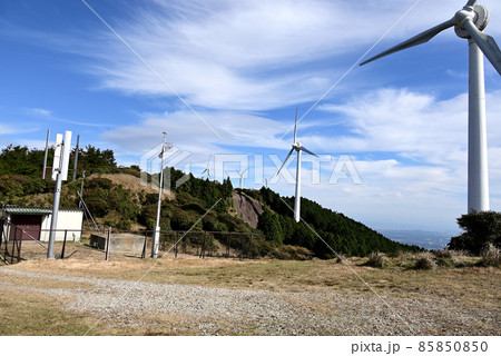 小型風力発電とプロペラ型風車発電 小型風力発電とプロペラ型風車発電 85850850